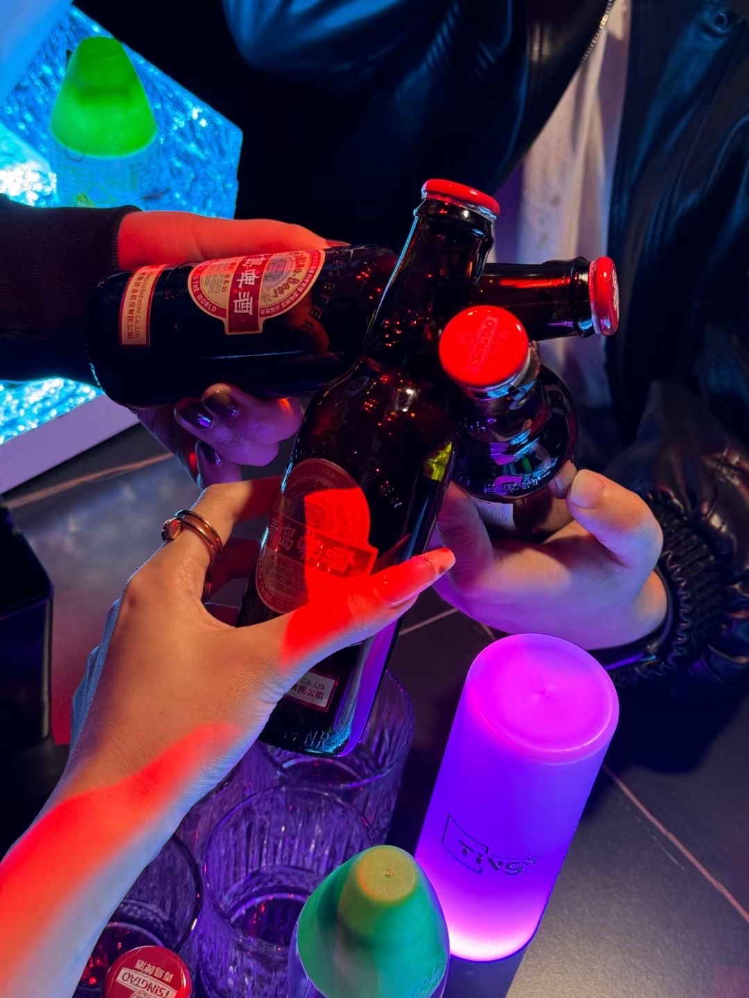 定西商务ktv精选及商务ktv攻略指南-安定区ktv预订