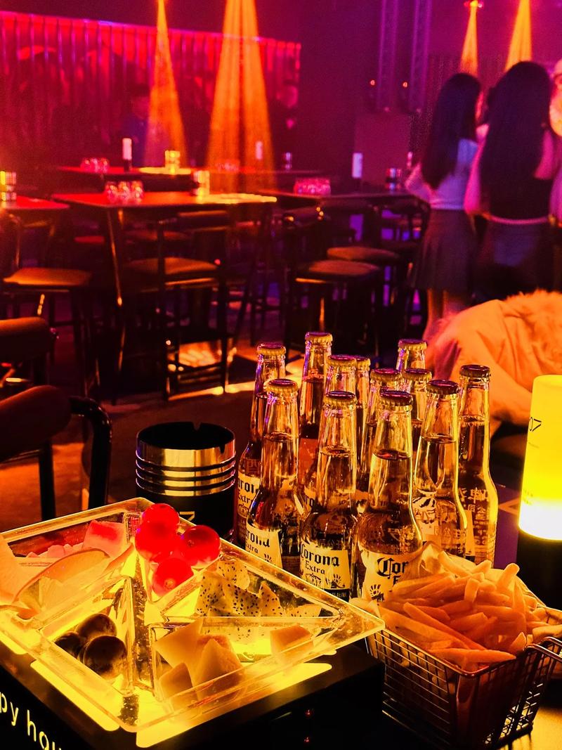 定西商务ktv推荐哪里有商务ktv-安定区ktv预订